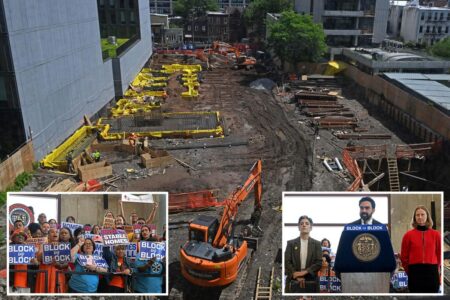 Exclusive | Mamdani’s plan to ‘transfer’ building ownership to tenants uses existing NYC programs — that have repeatedly failed