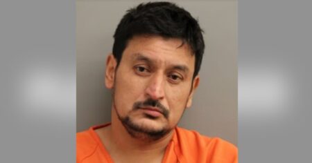 Texas Man Allegedly Killed Wife During Fight Because ‘She Didn’t Take His Back Pain Seriously’