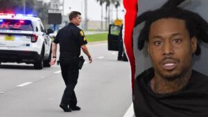 Florida deputies solve cold case murder after new DNA evidence and witnesses emerge, police say