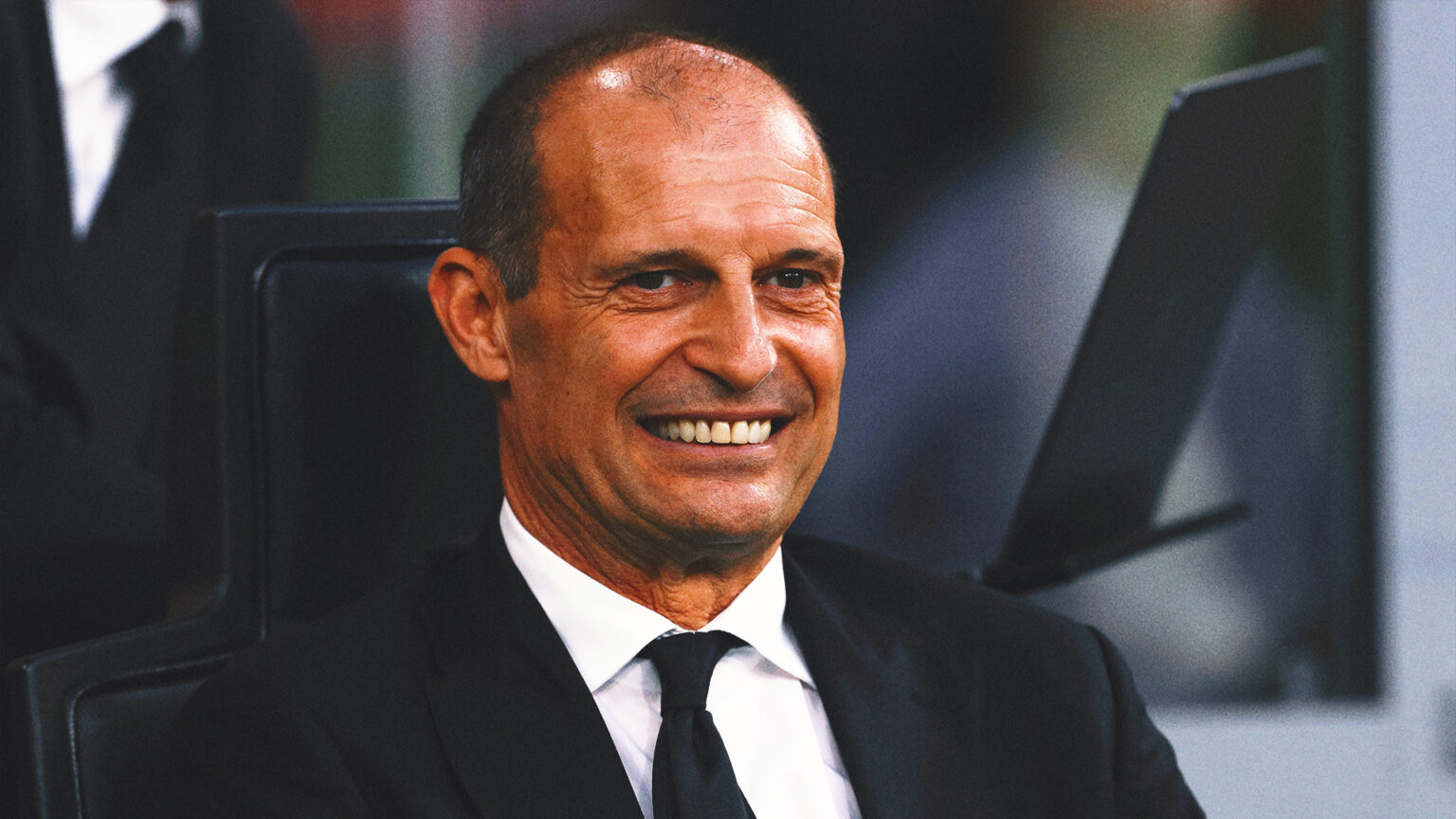 Massimiliano Allegri Signs Two-Year Napoli Contract To Replace Antonio Conte Massimiliano Allegri Signs Two-Year Napoli Contract To Replace Antonio Conte