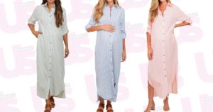 Nordstrom Just Dropped the Ultimate ‘Rich Mom’ Summer Dress That Looks Hamptons Chic