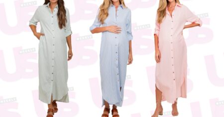 Nordstrom Just Dropped the Ultimate ‘Rich Mom’ Summer Dress That Looks Hamptons Chic