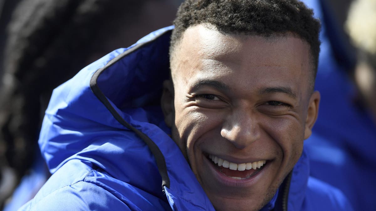 Kylian Mbappé will need to move past recent drama. (Getty Images)