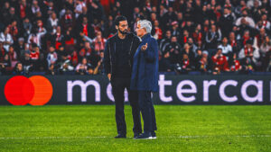 Jose Mourinho Receives Álvaro Arbeloa’s Blessing Amid Talks of Real Madrid Return Jose Mourinho Receives Álvaro Arbeloa’s Blessing Amid Talks of Real Madrid Return