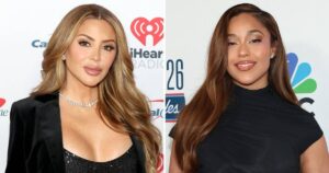 Which Celebrities Made Surprise Cameos on ‘Calabasas Confidential’? From Jordyn Woods to Larsa Pippen Which Celebrities Made Surprise Cameos on ‘Calabasas Confidential’? From Jordyn Woods to Larsa Pippen