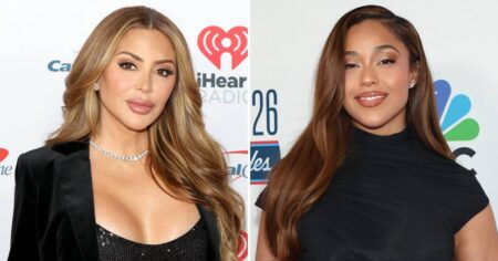 Which Celebrities Made Surprise Cameos on ‘Calabasas Confidential’? From Jordyn Woods to Larsa Pippen