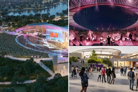 Billion-dollar outdoor project bigger than Central Park coming to Southern California as plans revealed