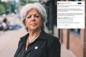 NYC Dems drop disciplinary action against Republican council member over ‘Islamophobia’ tweets