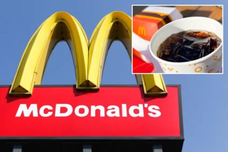 McDonald’s is quietly ditching a popular in-store feature nationwide