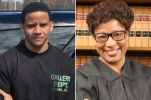 Illegal migrant wanted by Interpol for murder in Dominican Republic freed by Biden-appointed judge