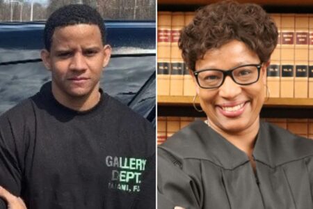 Illegal migrant wanted by Interpol for murder in Dominican Republic freed by Biden-appointed judge