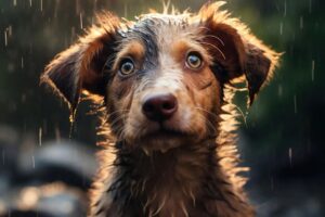 Dear Abby: My friend won’t stop bringing her disgusting dog inside my house