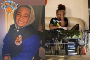 Knicks NBA title run bittersweet for NYC mom of slain teen hoops fan as murder remains unsolved Knicks NBA title run bittersweet for NYC mom of slain teen hoops fan as murder remains unsolved