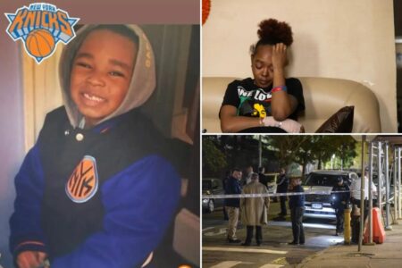 Knicks NBA title run bittersweet for NYC mom of slain teen hoops fan as murder remains unsolved Knicks NBA title run bittersweet for NYC mom of slain teen hoops fan as murder remains unsolved