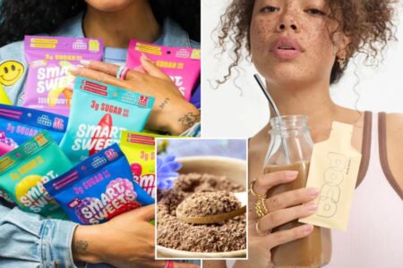 The under-the-radar ingredient that’s suddenly everywhere — and becoming healthy snacks’ fiber powerhouse