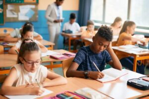 The real reason parents are spending K to ‘game’ school exams The real reason parents are spending K to ‘game’ school exams
