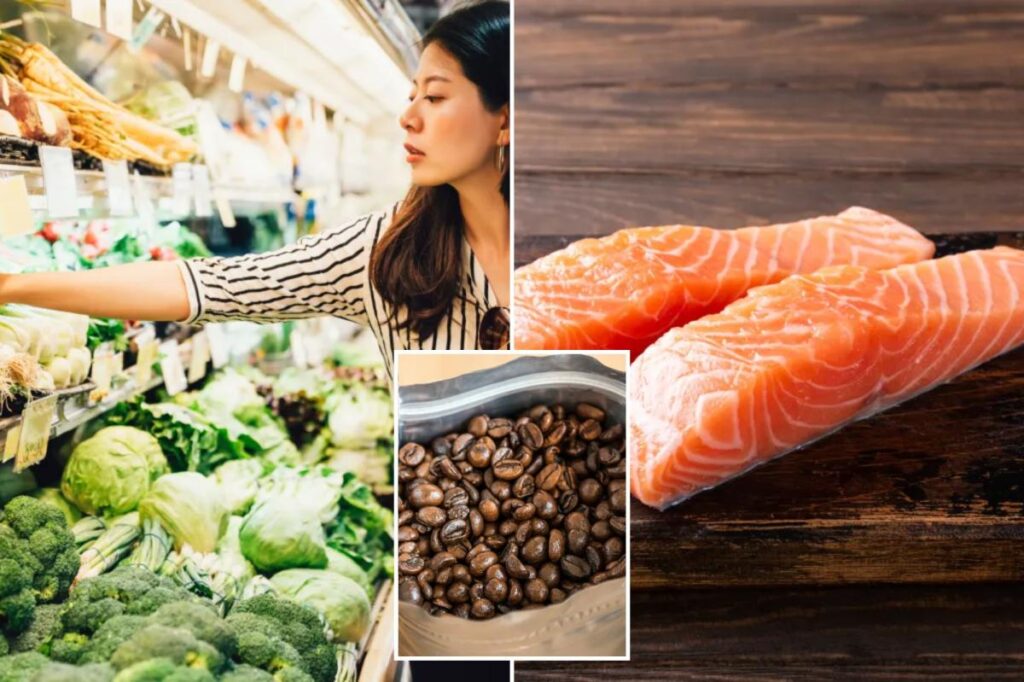 Prices for 6 grocery store staples are increasing right now as affordability spirals