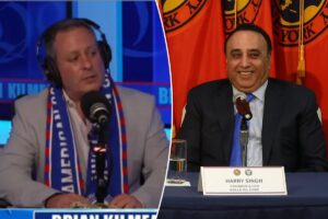 Free Long Island soccer academy ‘removing all socioeconomic barriers’ to develop next generation