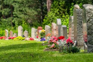 Dear Abby: Our mother died on my son’s birthday — and my sibling insists on making the day somber