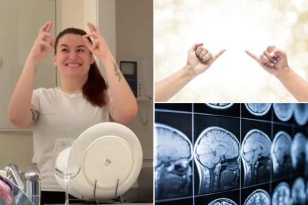 ‘Pinky time’: The couch-friendly wellness trick everyone’s talking about