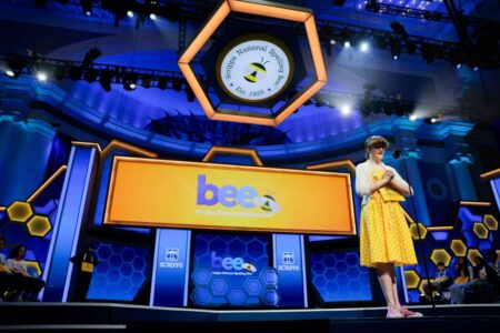How to watch the 2026 Scripps National Spelling Bee finals live for free