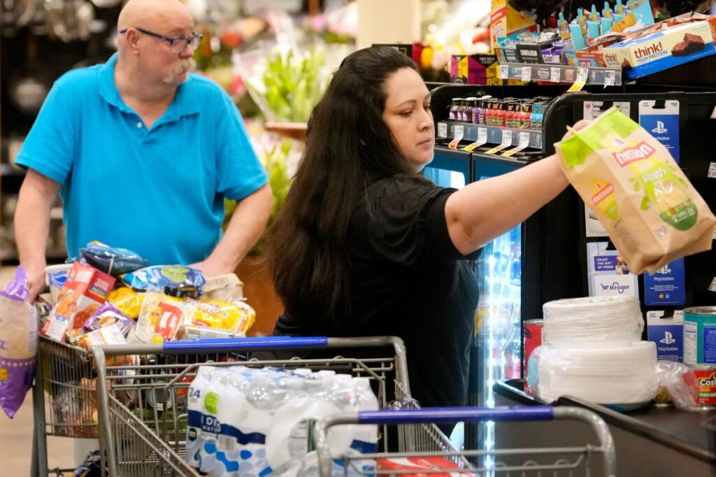 America’s biggest grocery store chain slashes prices on thousands of items as affordability war ramps up