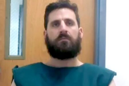 Preppy Princeton killer who slayed brother and ate his eyeball found dead in jail cell Preppy Princeton killer who slayed brother and ate his eyeball found dead in jail cell