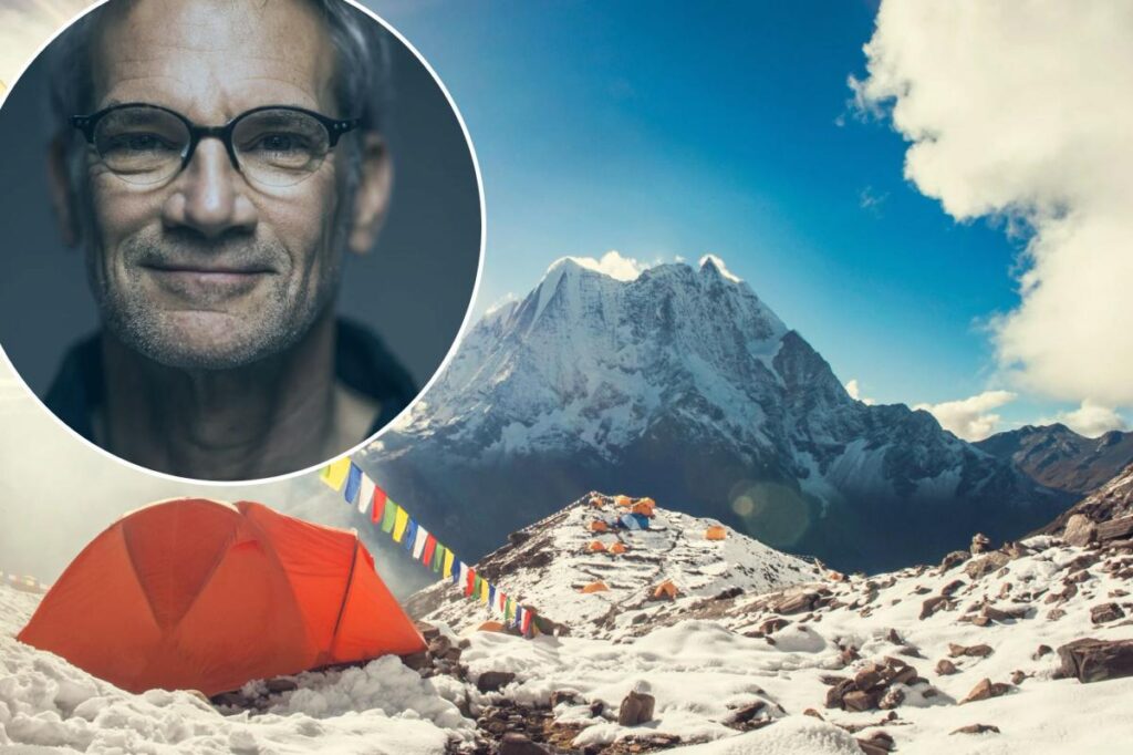 ‘Everest season has gotten off to a terrible start’ worries  ‘Into Thin Air’ scribe Jon Krakauer