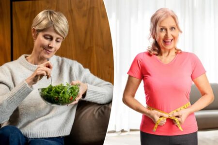 2 diets found to prevent menopause weight gain — and you don’t have to give up carbs