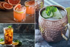 World Cocktail Day poll reveals America’s favorites by state — and the top tipple might upset cocktail connoisseurs