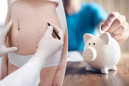 Suck now, plump later: People are ‘fat banking’ for future plastic surgery — but it’s risky