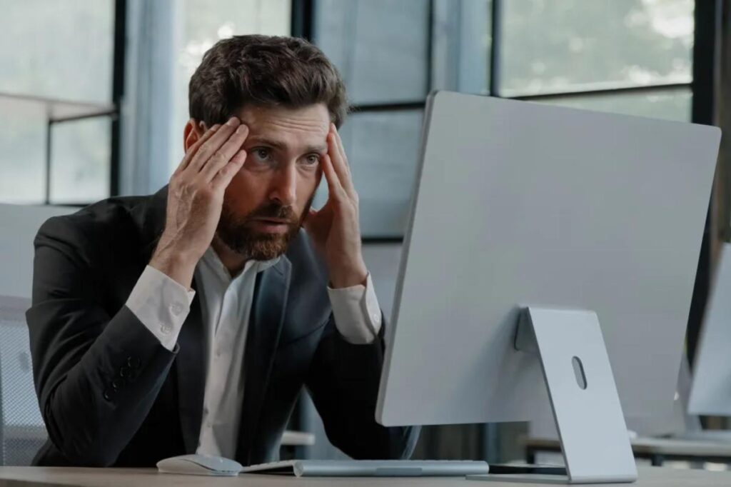 Americans are so burned out they’re turning down high-paying promotions, study says