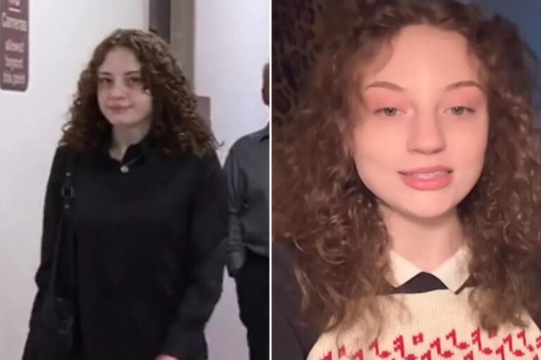 NY DoorDash driver who allegedly filmed naked customer and posted viral TikTok now indicted