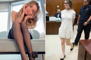 Fake heiress Anna Delvey eyed by DHS for deportation: ‘look forward to sending her home soon’
