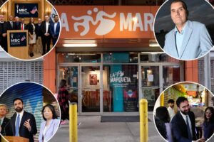 Exclusive | Mamdani’s city-owned supermarkets to face off against new, immigrant-led business group: ‘Prepared to sue’