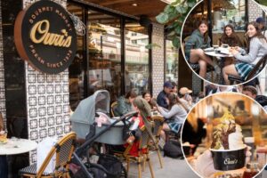 Luxe kosher market dubbed ‘Erewhon of NYC’ is where bougie Upper East Side teens gossip and shop