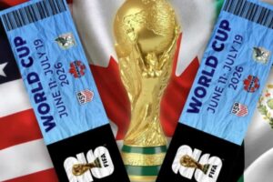 Tish James joins NJ attorney general to investigate FIFA for possible World Cup ticket price gouging
