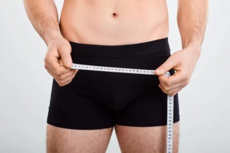 NJ doctor claims new penis enlargement surgery yields better results — but has possible jaw-dropping side effects