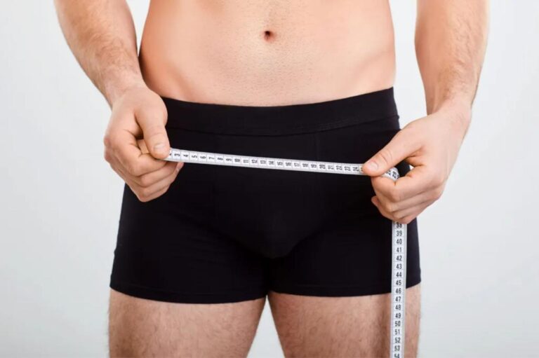 NJ doctor claims new penis enlargement surgery yields better results — but has possible jaw-dropping side effects
