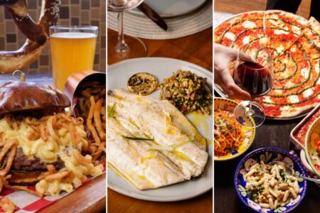 The best new Hamptons restaurants for summer 2026