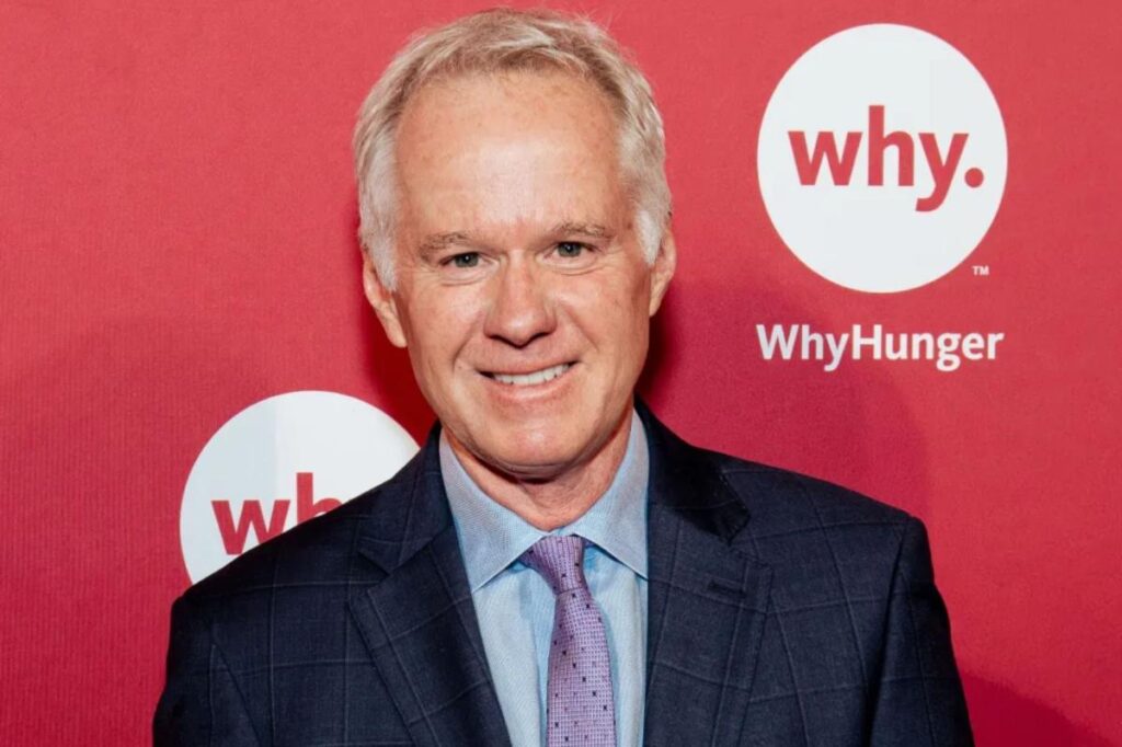 Patrick McEnroe launching podcast with Rich ‘Big Daddy’ Salgado Patrick McEnroe launching podcast with Rich ‘Big Daddy’ Salgado