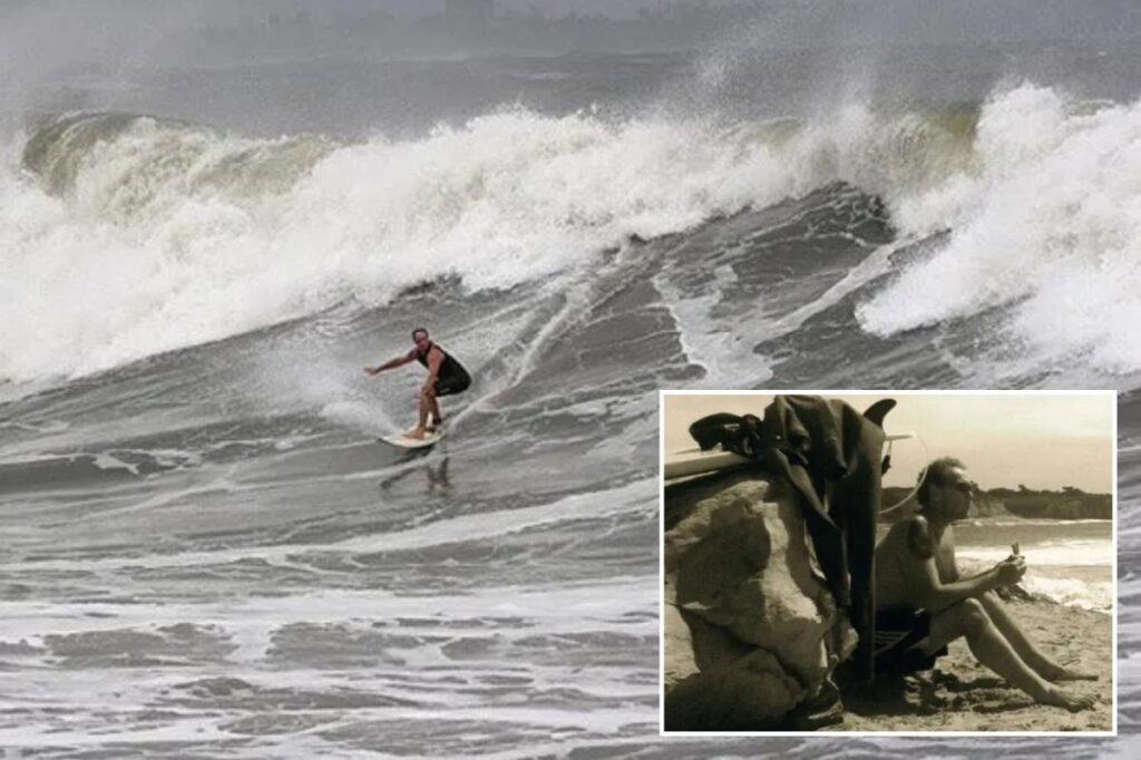 Exclusive | Bay Area surfer killed in Ocean Beach identified, died doing what he ‘loved to do most’