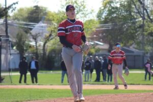 Plainedge junior Jaxson Torres turning heads with back-to-back no-hitters