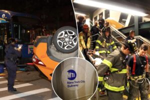 Exclusive | MTA outsources millions of dollars in legal work to private firms but won’t disclose total amount: ‘No accountability’