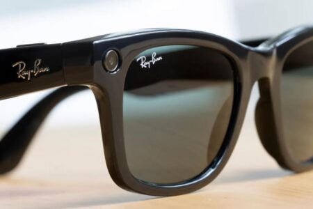 Crook with smart glasses extorts victim after filming without her consent — and there’s nothing she can do about it