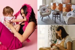 Exclusive | Inside the posh new-mom services bringing IV drips and blow-dries to your door
