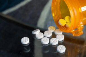 Long Island doctor and son accused of running family-run pill mill