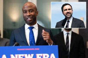 NYC Schools chancellor makes whopping 3K — more than Mayor Mamdani: source