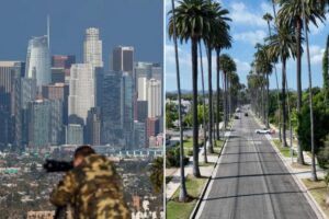 LA’s  minimum wage pushes hotel owners to breaking point