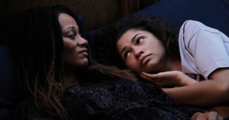 ‘Euphoria’ Star Nika King Addresses Her Screen Time Being Cut in Season 3 Scene With Zendaya